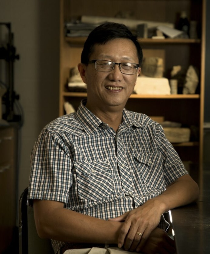 球友会网页版登录入口创新论坛第一千七百四十讲: Proxy-Based Paleoclimatology and Holocene Climate Changes from a Saudi Arabian Record