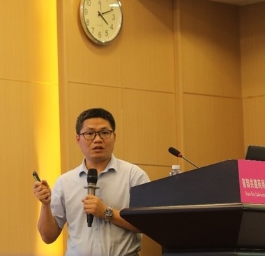 球友会网页版登录入口创新论坛第一千五百二十九讲：二氧化碳还原分子催化剂