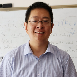 球友会网页版登录入口创新论坛第九百六十六讲：The generalized connectivity of some Cayley graphs