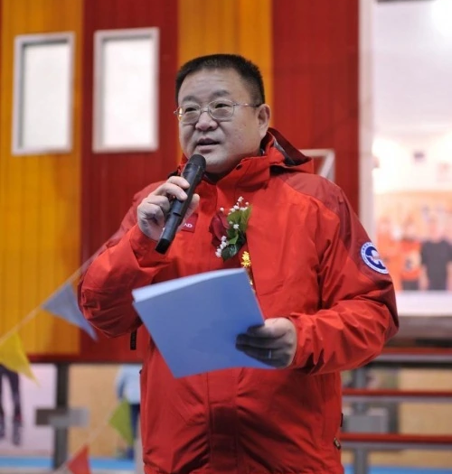 球友会网页版登录入口创新论坛第一千九百六十八讲：中国的极地考察活动