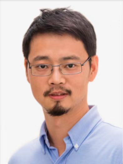 球友会网页版登录入口创新论坛第一千七百四十三讲：Building Generalizable AI Models for IoT Applications