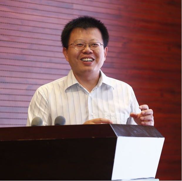 球友会网页版登录入口创新论坛第九百八十九讲暨校庆118周年学术讲座：后摩尔时代微电子新器件--如何选择科研题目并取得成功