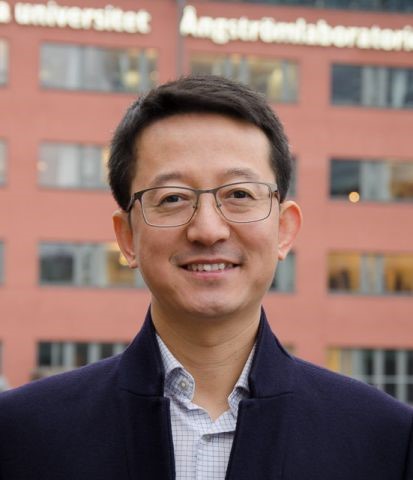 球友会网页版登录入口创新论坛第一千七百二十九讲：有机聚合物点在光催化中的应用