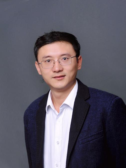 球友会网页版登录入口创新论坛第一千七百七十六讲：Relativistic quantum sensing in near-Earth curved spacetime