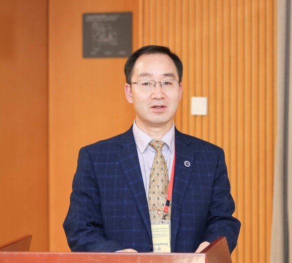 球友会网页版登录入口创新论坛第一千五百二十二讲：中生代重大地质事件与植被环境变化